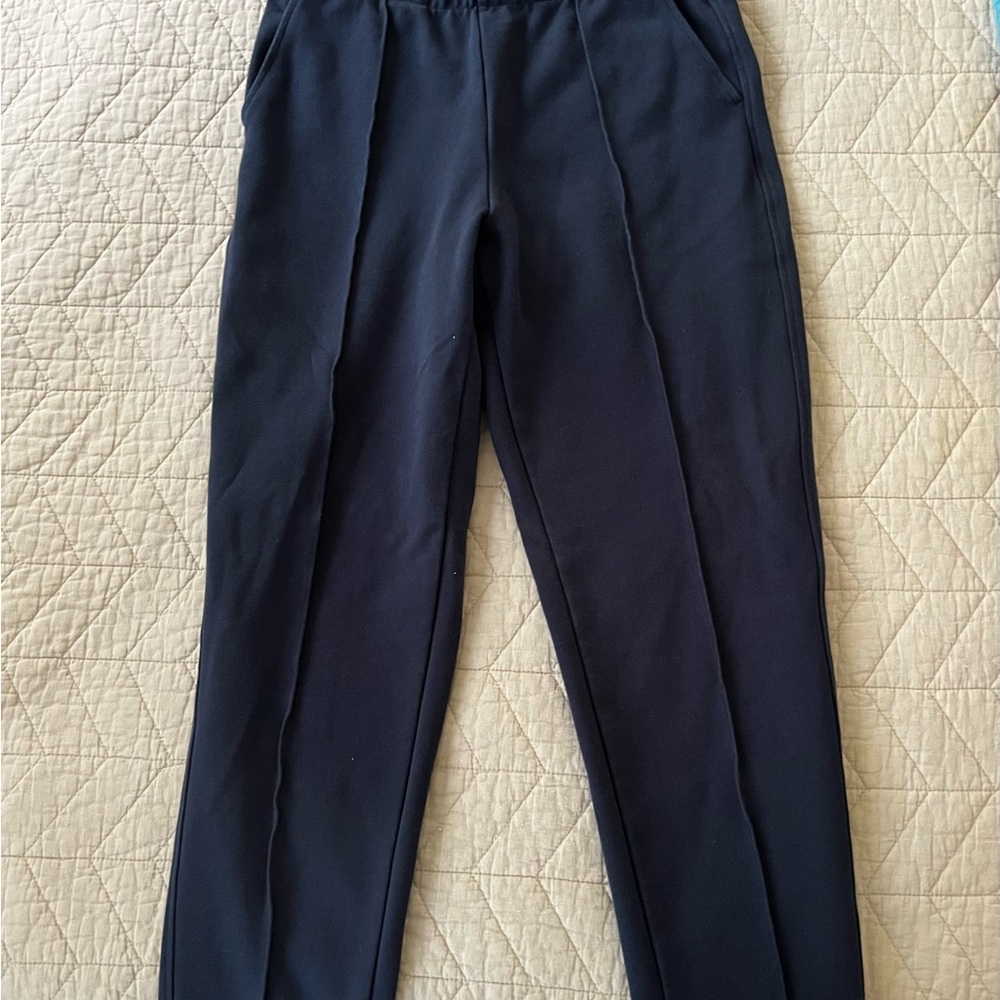 Everlane Dream Pant- Navy size M